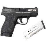 SMITH & WESSON M&P 9 SHIELD 9MM LUGER (9X19 PARA) - Image 3 of 3