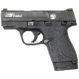 SMITH & WESSON M&P 9 SHIELD 9MM LUGER (9X19 PARA) - Image 1 of 3