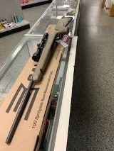 SAVAGE ARMS AXIS 2 XP [FDE] .243 WIN - 3 of 3