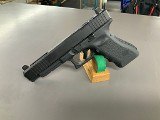 GLOCK G34 9MM LUGER (9x19 PARA) - 1 of 3
