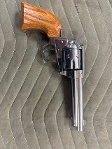 KIMEL IND. WESTERN SIX .22 LR - Image 2 of 2