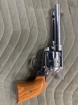 KIMEL IND. WESTERN SIX .22 LR - Image 1 of 2