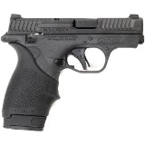 SMITH & WESSON BODYGUARD 2.0 TS .380 ACP - 2 of 2