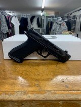 SHADOW SYSTEMS XR920P COMPENSATOR 9MM LUGER (9x19 PARA) - 1 of 3