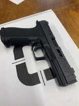 SHADOW SYSTEMS XR920P COMPENSATOR 9MM LUGER (9x19 PARA) - 3 of 3