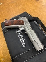 CZ-USA DAN WESSON RZ-10 1911 10MM - 2 of 3