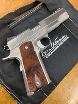 CZ-USA DAN WESSON RZ-10 1911 10MM - 3 of 3