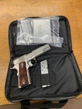 CZ-USA DAN WESSON RZ-10 1911 10MM - 1 of 3
