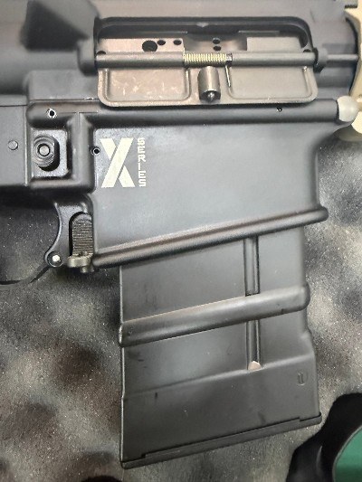 ROCK RIVER ARMS LAR-8 X-1 .308 WIN - Image 2 of 3