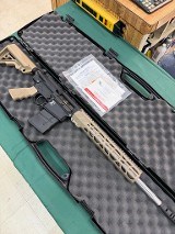 ROCK RIVER ARMS LAR-8 X-1 .308 WIN - Image 1 of 3