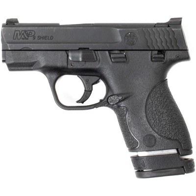 SMITH & WESSON M&P9 SHIELD TS 9MM LUGER (9X19 PARA) - Image 1 of 3