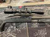 MOSSBERG 500A SHOTGUN 12 GA - 3 of 3