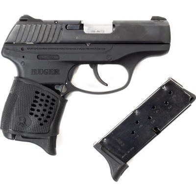 RUGER LC380 .380 ACP - Image 3 of 3
