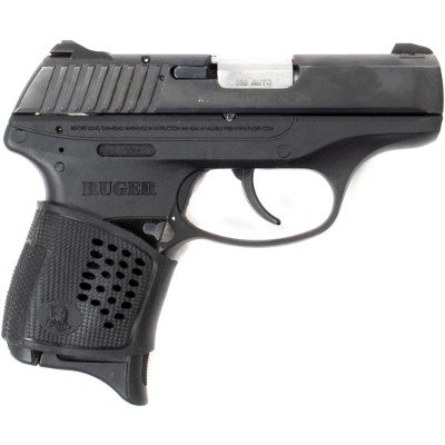 RUGER LC380 .380 ACP - Image 2 of 3