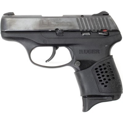 RUGER LC380 .380 ACP - Image 1 of 3