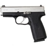KAHR ARMS CW45 .45 ACP - 1 of 2