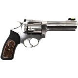 RUGER SP101 .357 MAG - Image 2 of 2