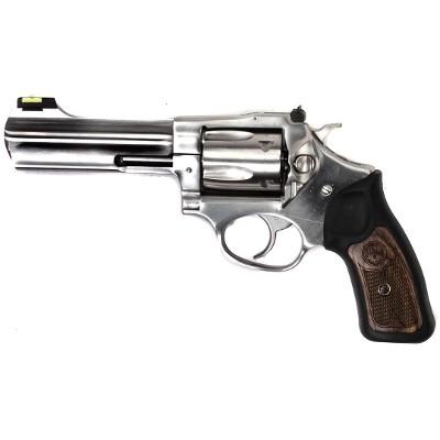 RUGER SP101 .357 MAG - Image 1 of 2