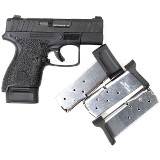 BERETTA APX 9MM LUGER (9X19 PARA) - 3 of 3