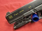 GLOCK G17 GLOCK 17 GEN 5 LASERMAX 9MM 9MM LUGER (9x19 PARA) - 3 of 3