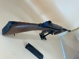 VOLUNTEER ENTERPRISES COMMANDO MARK 45 .45 ACP - 3 of 3