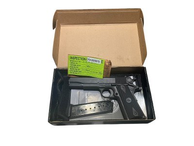 ROCK ISLAND ARMORY GI ENTRY .45 ACP - Image 1 of 3