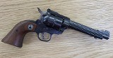 RUGER SINGLE-SIX .22 CAL - 1 of 3