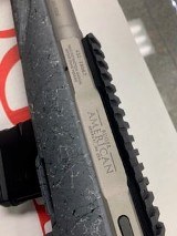RUGER AMERICAN GEN II .223 REM - 3 of 3