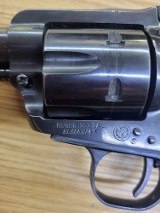 RUGER BLACKHAWK .357 MAG - 3 of 3