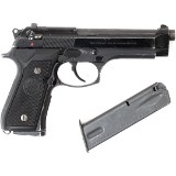 BERETTA 92FS 9MM LUGER (9X19 PARA) - 3 of 3