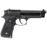 BERETTA 92FS 9MM LUGER (9X19 PARA) - 2 of 3