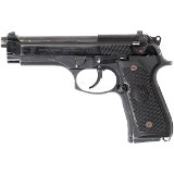 BERETTA 92FS 9MM LUGER (9X19 PARA) - 1 of 3
