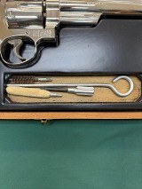 SMITH & WESSON 29-2 .44 MAGNUM - Image 3 of 3