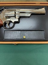 SMITH & WESSON 29-2 .44 MAGNUM - Image 2 of 3