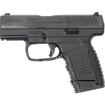 WALTHER PPS .40 S&W - Image 1 of 3