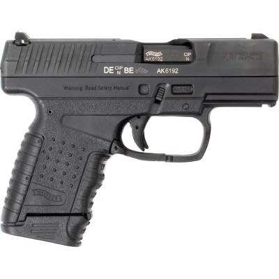 WALTHER PPS .40 S&W - Image 2 of 3