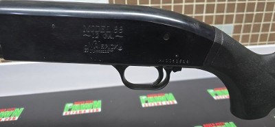 MAVERICK 88 - SHOTGUN 12 GA - Image 2 of 3