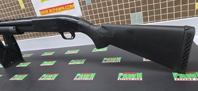 MAVERICK 88 - SHOTGUN 12 GA - Image 3 of 3