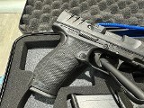 WALTHER ARMS PDP FULL SIZE 9MM LUGER (9X19 PARA) - Image 2 of 3