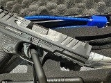 WALTHER ARMS PDP FULL SIZE 9MM LUGER (9X19 PARA) - Image 3 of 3