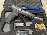 WALTHER ARMS PDP FULL SIZE 9MM LUGER (9X19 PARA) - Image 1 of 3