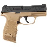 SIG SAUER P365 9MM LUGER (9X19 PARA) - 2 of 3