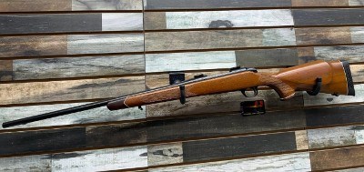 BSA Monarch Deluxe .30-06 SPRG - Image 2 of 3