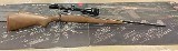 SAVAGE ARMS 110 .223 REM - 1 of 3