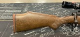 SAVAGE ARMS 110 .223 REM - 3 of 3