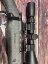 MOSSBERG PATRIOT .300 WIN MAG - 2 of 3