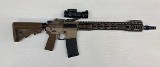 BG DEFENSE M4C 5.56X45MM NATO - Image 1 of 3