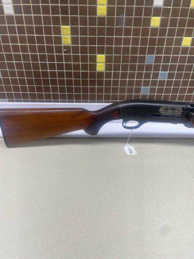 J.C. HIGGINS 60 12 GA - Image 2 of 3