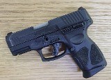 TAURUS G3C 10mm Auto - 1 of 3