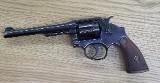SMITH & WESSON 32 REVOLVER 32 Smith & Wesson - 1 of 3